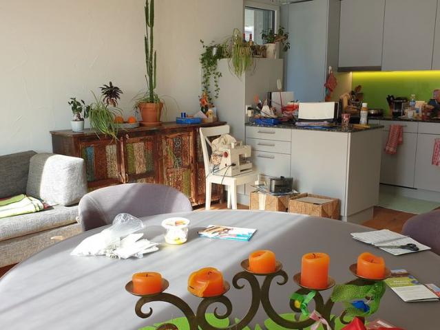 2.5 Zimmer, 53 m²
