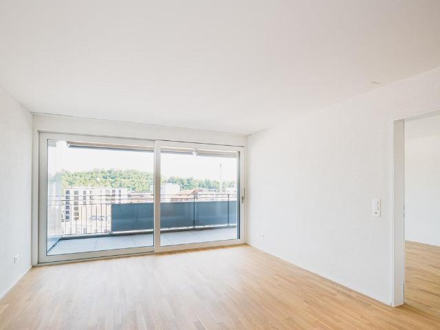 2.5 Zimmer, 53 m², 5. Stock