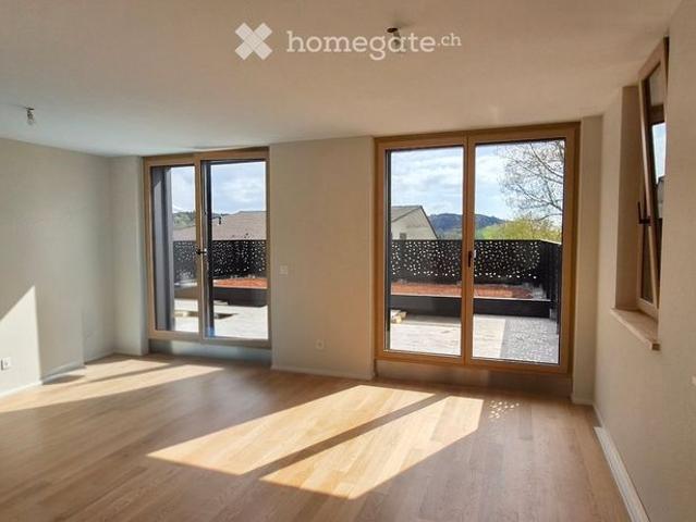 2.5 Zimmer, 53 m²