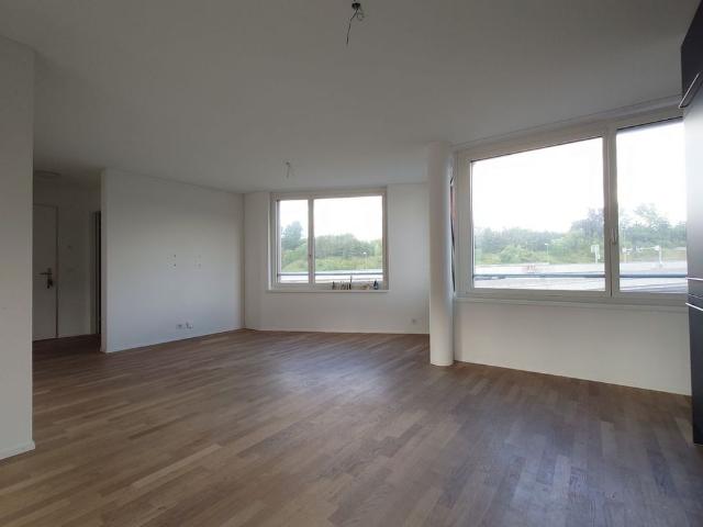 2.5 Zimmer, 53 m², 6. Stock