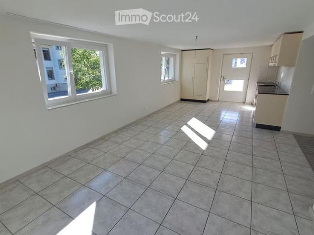 2.5 Zimmer, 53 m²