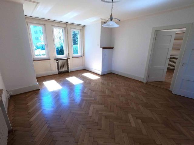 2.5 Zimmer, 53 m²