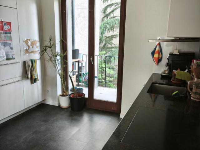 2.5 Zimmer, 53 m²