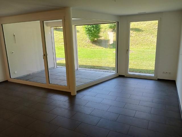 2.5 Zimmer, 53 m², EG