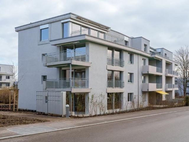 2.5 Zimmer, 53 m², EG