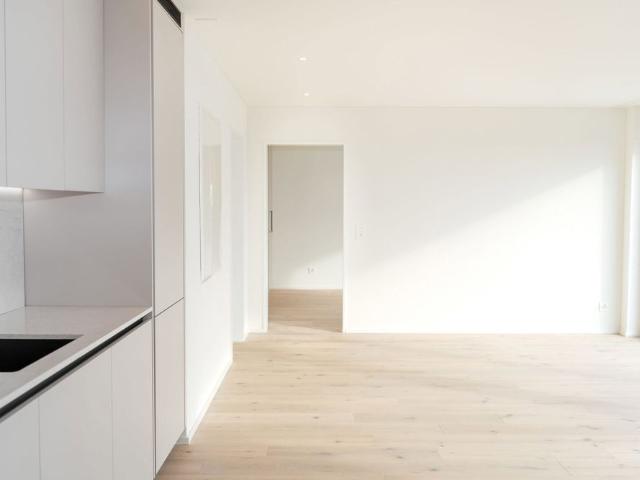 2.5 Zimmer, 53 m², EG