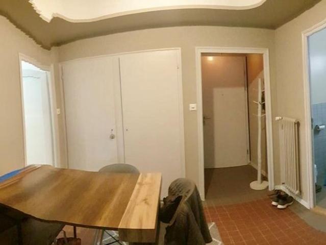 2.5 Zimmer, 53 m², EG