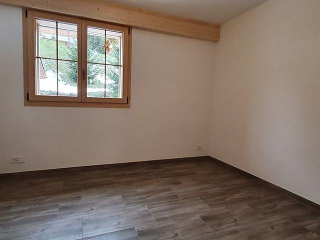 2.5 Zimmer, 53 m², EG