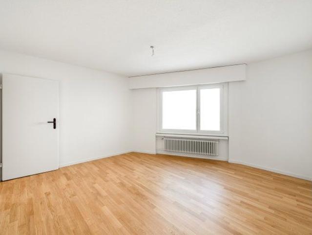 2.5 Zimmer, 53 m², EG