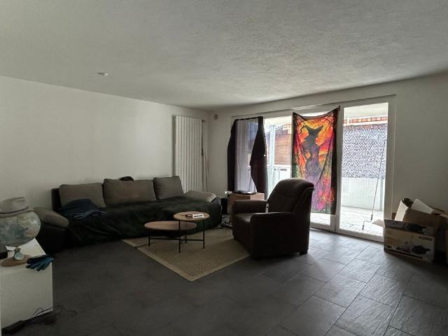 2.5 Zimmer, 53 m², EG