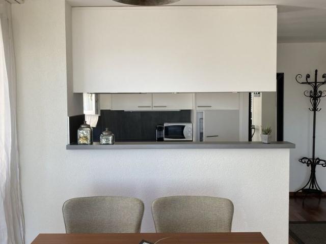 2.5 Zimmer, 5. Stock