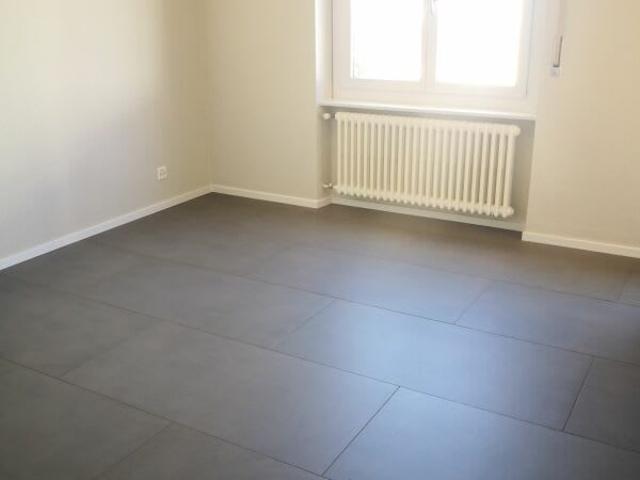 2.5 Zimmer, 5. Stock