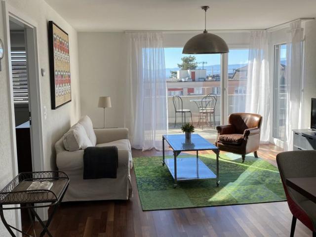 2.5 Zimmer, 5. Stock
