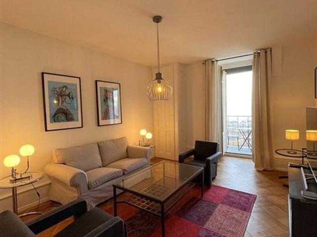 2.5 Zimmer, 5. Stock