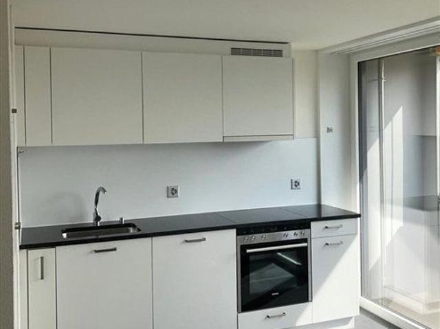 2.5 Zimmer, 5. Stock