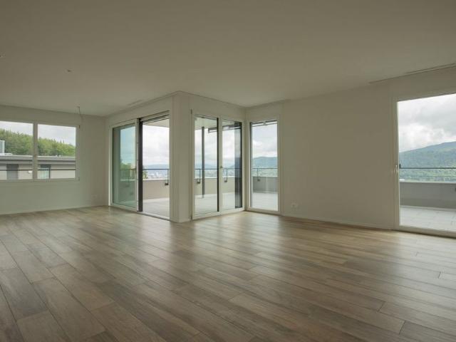 2.5 Zimmer, 64 m², 3. Stock