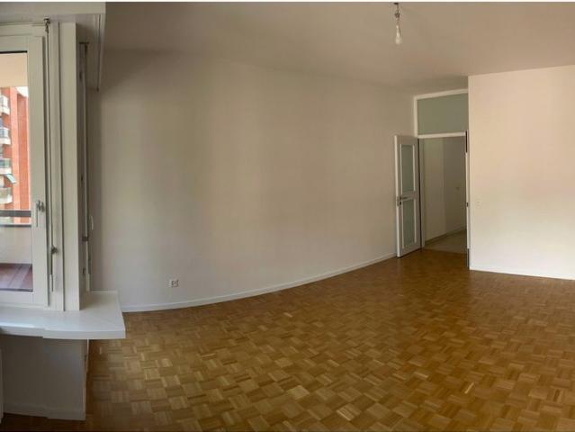 2.5 Zimmer, 64 m², 3. Stock