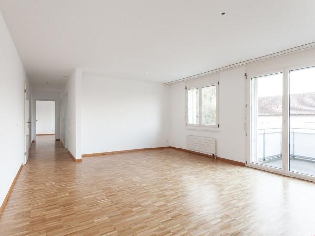 2.5 Zimmer, 64 m², 3. Stock