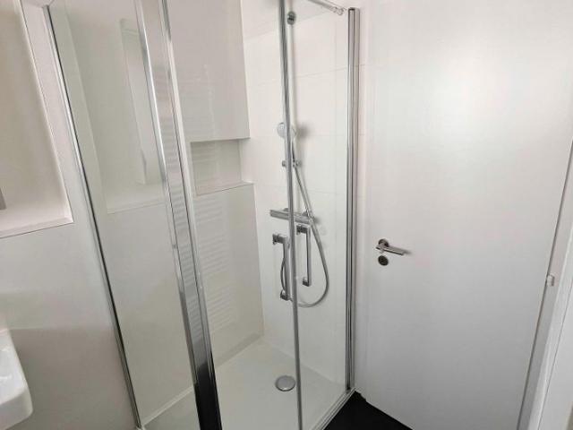 2.5 Zimmer, 64 m², 3. Stock