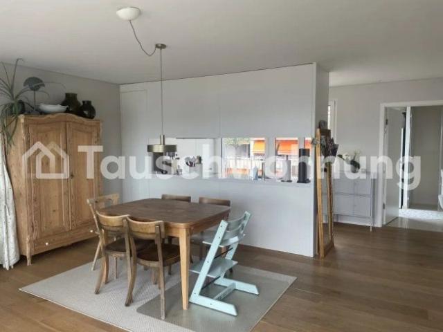 2.5 Zimmer, 64 m², 3. Stock