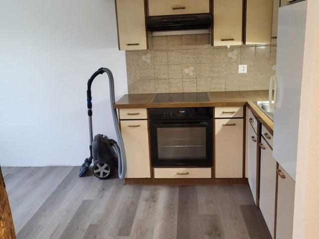 2.5 Zimmer, 64 m²