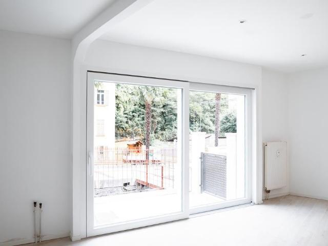 2.5 Zimmer, 64 m², 1. Stock