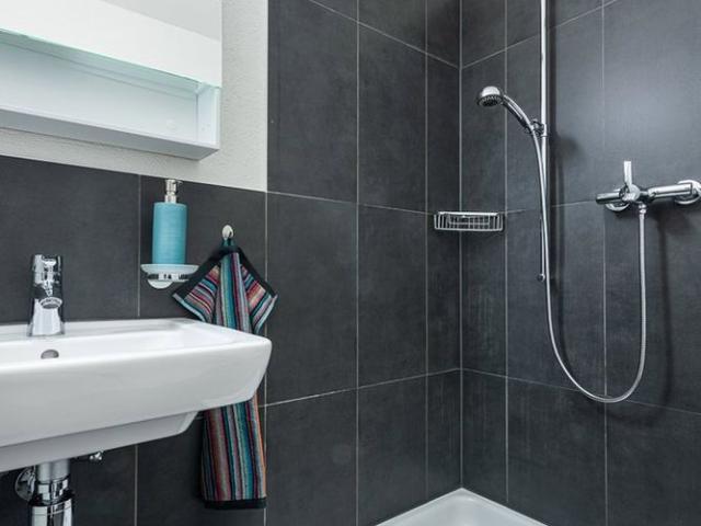 2.5 Zimmer, 64 m², 1. Stock