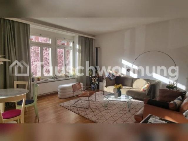 2.5 Zimmer, 64 m², 1. Stock