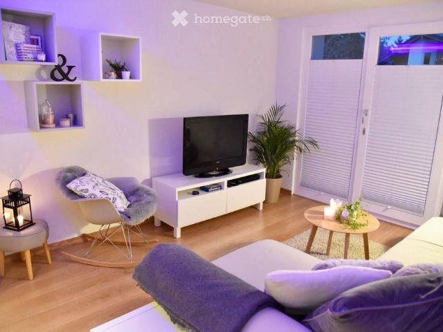 2.5 Zimmer, 64 m²