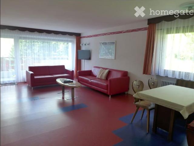 2.5 Zimmer, 64 m²