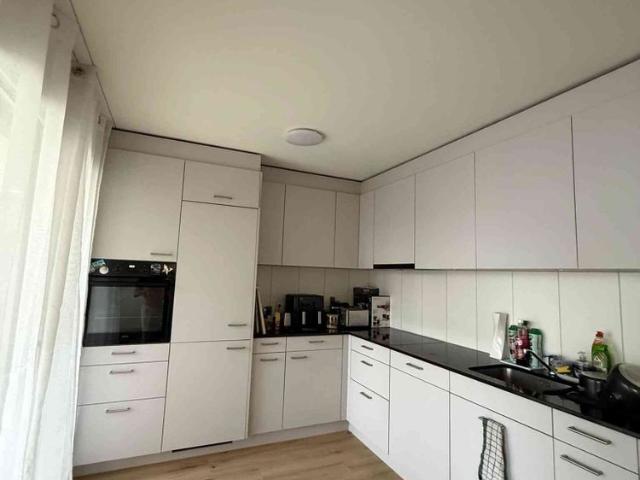 2.5 Zimmer, 64 m², 2. Stock