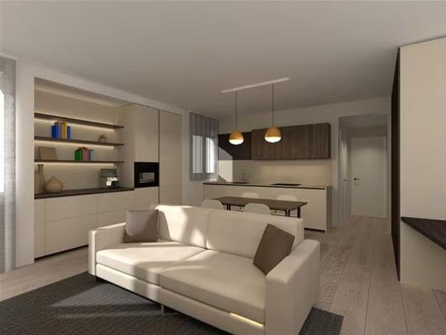 2.5 Zimmer, 64 m²
