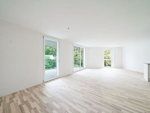 2.5 Zimmer, 64 m², 4. Stock