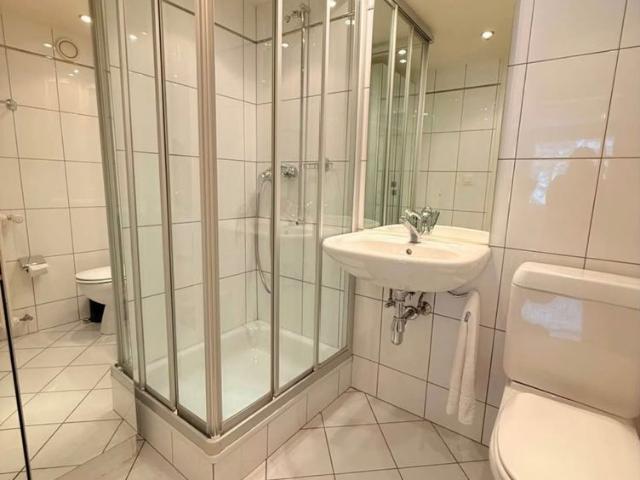 2.5 Zimmer, 64 m²