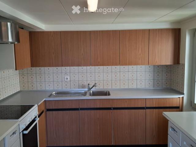 2.5 Zimmer, 64 m²