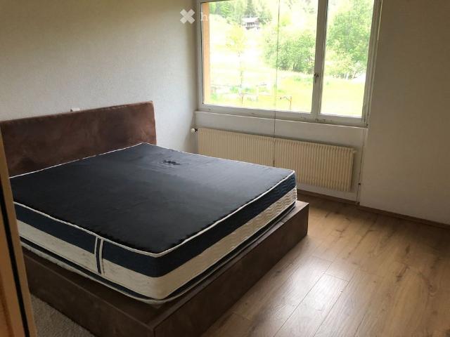 2.5 Zimmer, 64 m²
