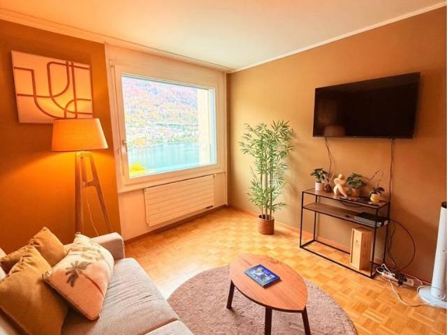 2.5 Zimmer, 64 m²