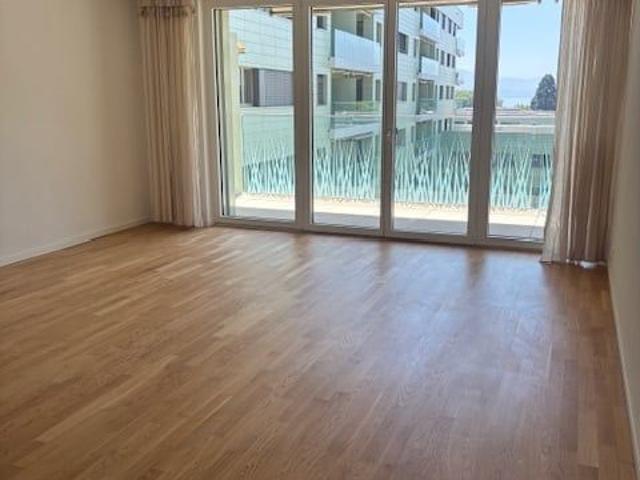 2.5 Zimmer, 64 m², 5. Stock