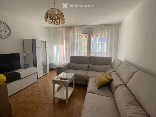 2.5 Zimmer, 64 m²