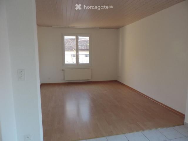 2.5 Zimmer, 64 m²