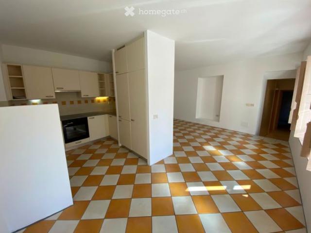 2 Zimmer, 64 m²