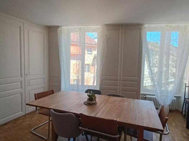 2.5 Zimmer, 64 m²