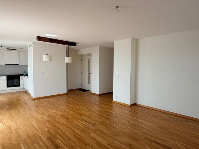 2.5 Zimmer, 64 m², 6. Stock