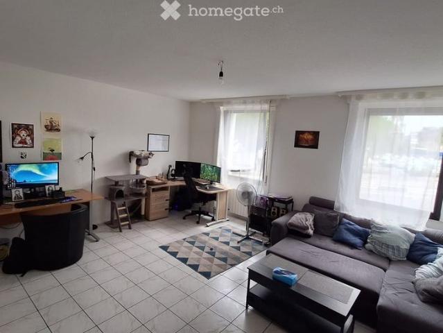 2.5 Zimmer, 64 m²