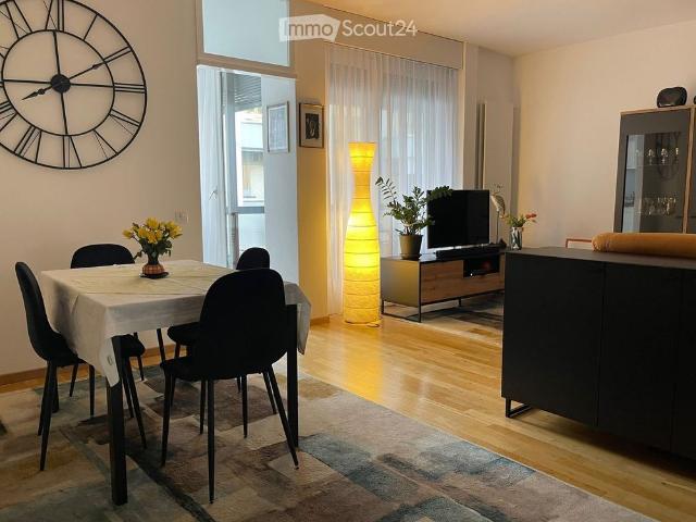 2.5 Zimmer, 64 m²