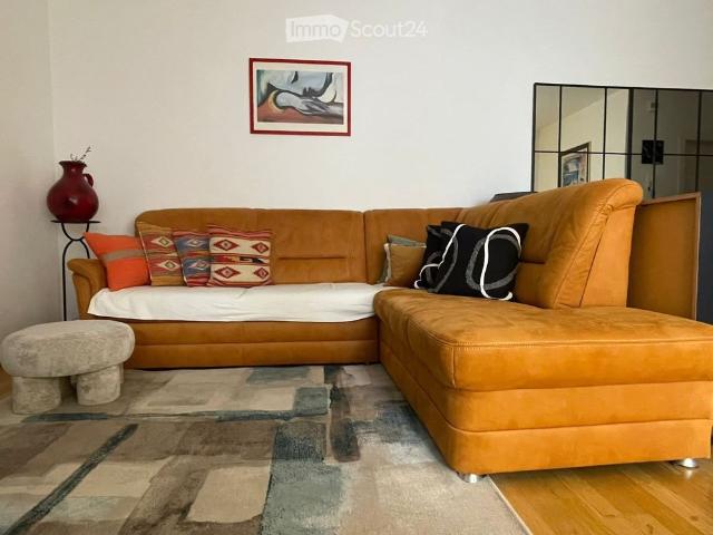 2.5 Zimmer, 64 m²