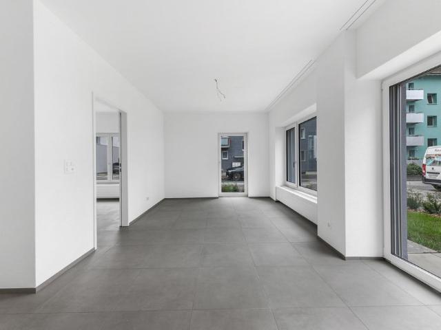2.5 Zimmer, 64 m², EG