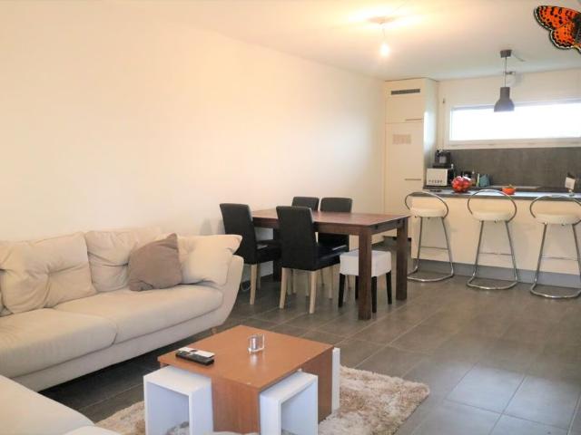 2.5 Zimmer, 64 m², EG