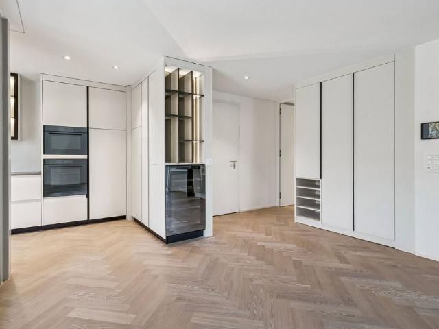 2.5 Zimmer, 64 m², EG