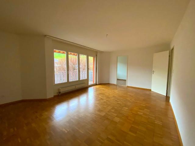 2.5 Zimmer, 64 m², EG